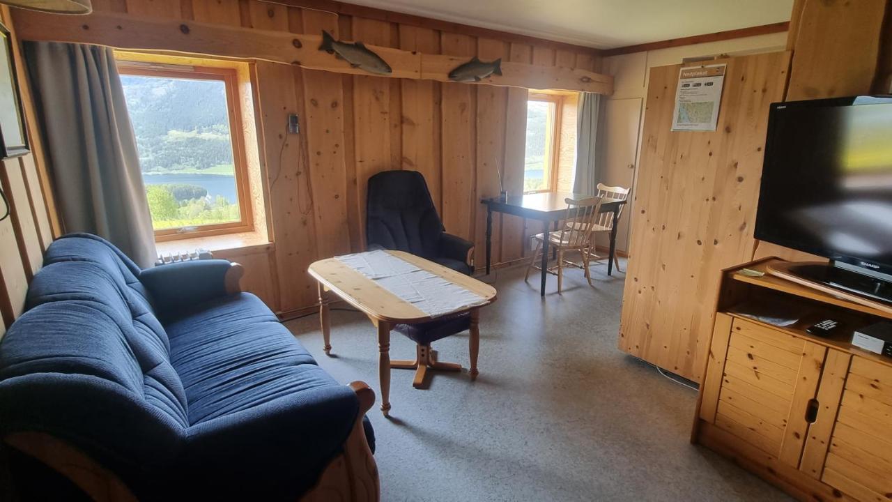 Opslidre Apartment 外观 照片