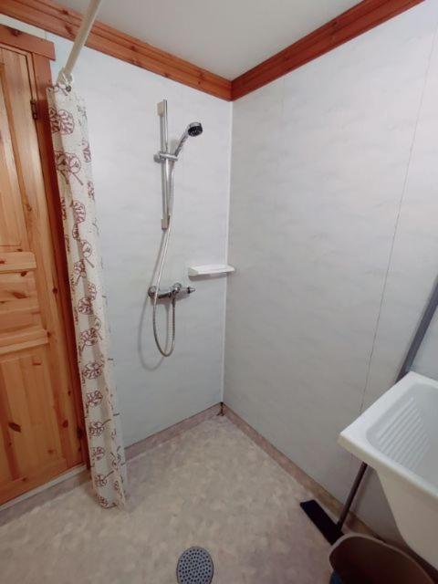 Opslidre Apartment 外观 照片