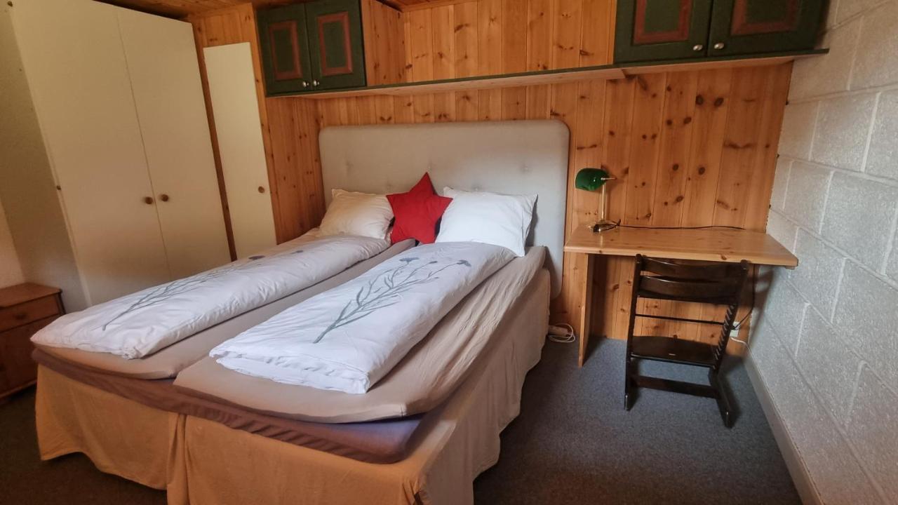 Opslidre Apartment 外观 照片