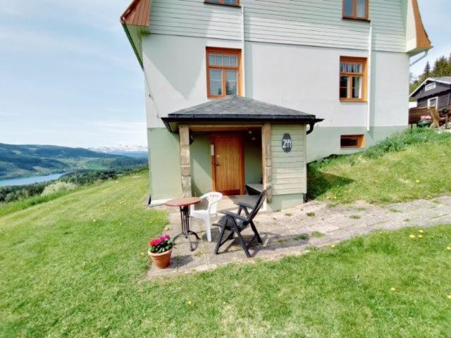 Opslidre Apartment 外观 照片