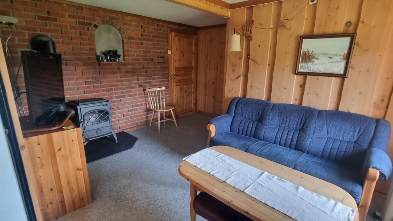 Opslidre Apartment 外观 照片