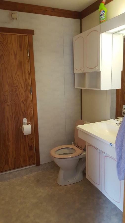 Opslidre Apartment 外观 照片